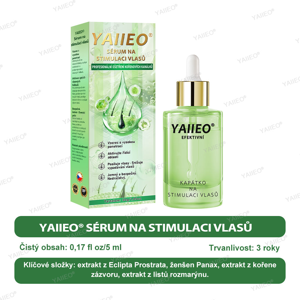 🌿𝒀𝑨𝑰𝑰𝑬𝑶® 𝑺é𝒓𝒖𝒎 𝒑𝒓𝒐 𝒑𝒐𝒅𝒑𝒐𝒓𝒖 𝒓ů𝒔𝒕𝒖 𝒗𝒍𝒂𝒔ů – 𝑱𝒆𝒎𝒏á 𝒂 𝒃𝒆𝒛𝒃𝒐𝒍𝒆𝒔𝒕𝒏á 𝒑éč𝒆