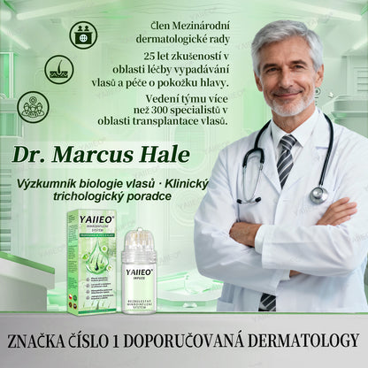 🍌𝐘𝐀𝐈𝐈𝐄𝐎® 𝑭á𝒋𝒅𝒂𝒍𝒐𝒎𝒎𝒆𝒏𝒕𝒆𝒔 𝑴𝒊𝒌𝒓𝒏💛 𝑹𝒆𝒏𝒅𝒔𝒛𝒆𝒓 Hluboce působící blokování DHT, reaktivace vlasových folikulů a viditelný růst vlasů