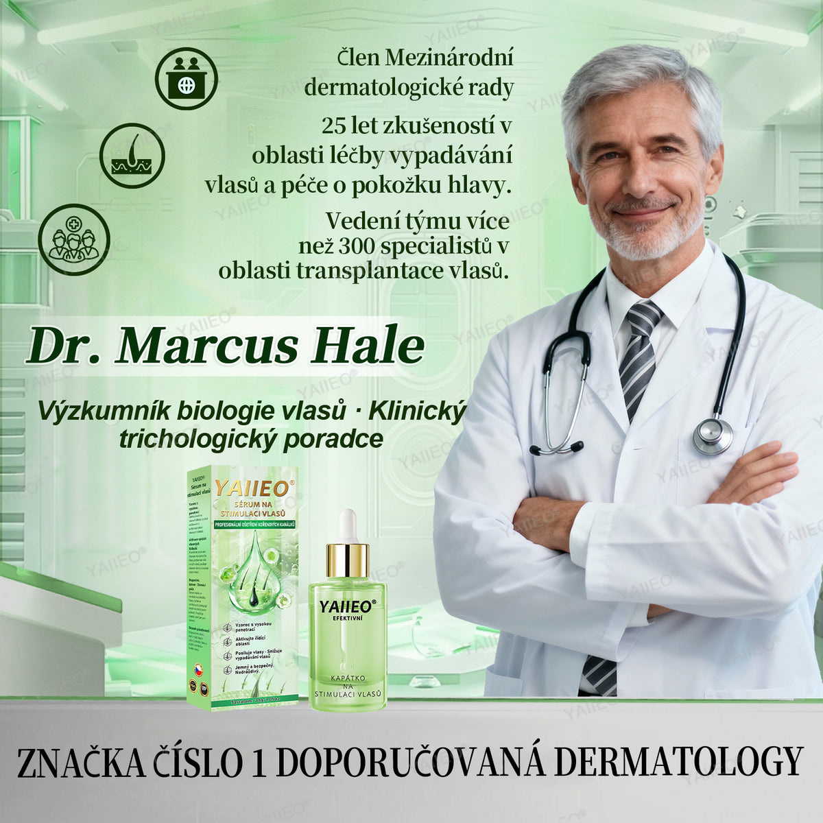 🌿𝒀𝑨𝑰𝑰𝑬𝑶® 𝑺é𝒓𝒖𝒎 𝒑𝒓𝒐 𝒑𝒐𝒅𝒑𝒐𝒓𝒖 𝒓ů𝒔𝒕𝒖 𝒗𝒍𝒂𝒔ů – 𝑱𝒆𝒎𝒏á 𝒂 𝒃𝒆𝒛𝒃𝒐𝒍𝒆𝒔𝒕𝒏á  𝒑éč𝒆