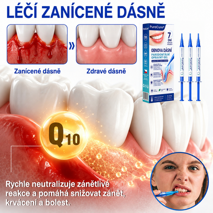 🦷 𝐏𝐮𝐫𝐚𝐂𝐮𝐫𝐞®  𝐎𝐛𝐧𝐨𝐯𝐚 𝐝á𝐬𝐧í 𝐩𝐚𝐫𝐨𝐝𝐨𝐧𝐭á𝐥𝐧í 𝐨𝐩𝐫𝐚𝐯𝐧ý 𝐠𝐞𝐥