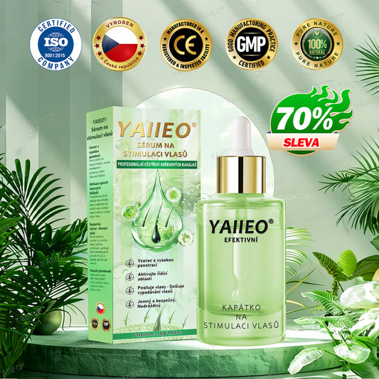 🌱 𝒀𝑨𝑰𝑰𝑬𝑶® 𝑺é𝒓𝒖𝒎 𝒑𝒓𝒐 𝒑𝒐𝒅𝒑𝒐𝒓𝒖 𝒓ů𝒔𝒕𝒖 𝒗𝒍𝒂𝒔ů – 𝑱𝒆𝒎𝒏á 𝒂 𝒃𝒆𝒛𝒃𝒐𝒍𝒆𝒔𝒕𝒏á  𝒑éč𝒆