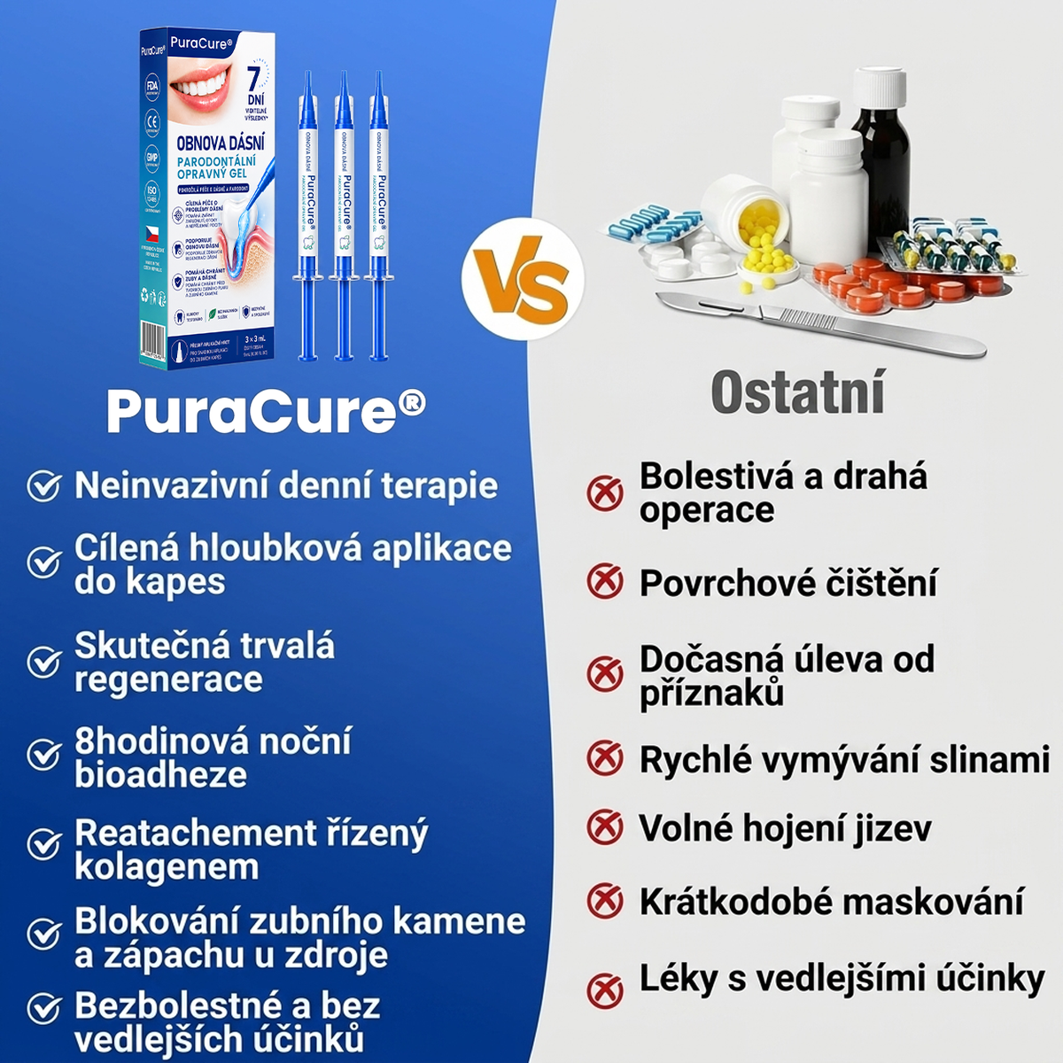 🦷 𝐏𝐮𝐫𝐚𝐂𝐮𝐫𝐞®  𝐎𝐛𝐧𝐨𝐯𝐚 𝐝á𝐬𝐧í 𝐩𝐚𝐫𝐨𝐝𝐨𝐧𝐭á𝐥𝐧í 𝐨𝐩𝐫𝐚𝐯𝐧ý 𝐠𝐞𝐥