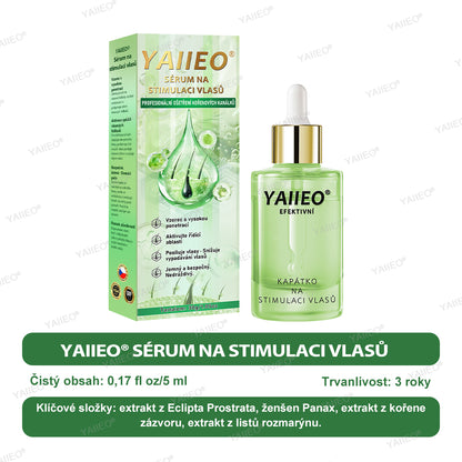 🌿𝒀𝑨𝑰𝑰𝑬𝑶® 𝑺é𝒓𝒖𝒎 𝒑𝒓𝒐 𝒑𝒐𝒅𝒑𝒐𝒓𝒖 𝒓ů𝒔𝒕𝒖 𝒗𝒍𝒂𝒔ů – 𝑱𝒆𝒎𝒏á 𝒂 𝒃𝒆𝒛𝒃𝒐𝒍𝒆𝒔𝒕𝒏á  𝒑éč𝒆